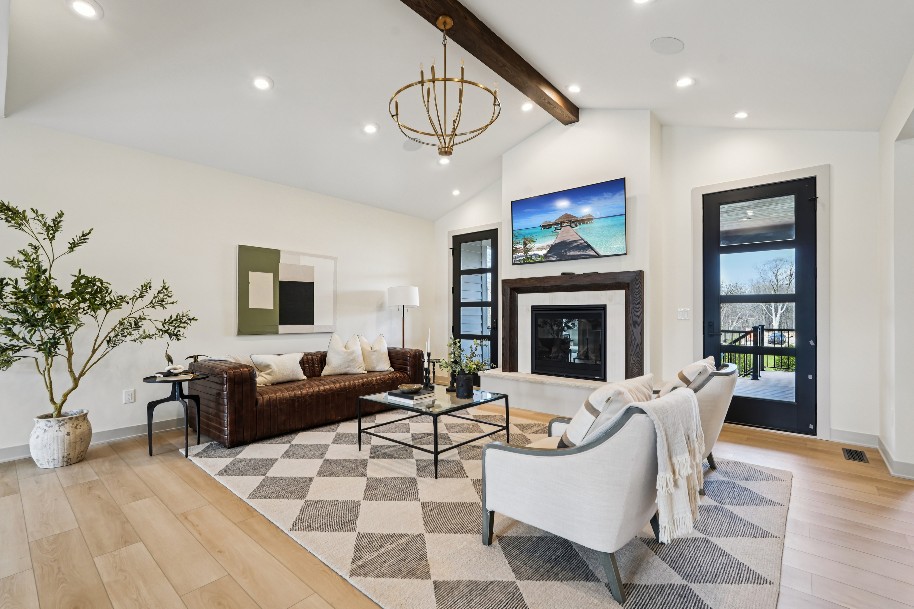 J and J Contractors New Construction Remodel